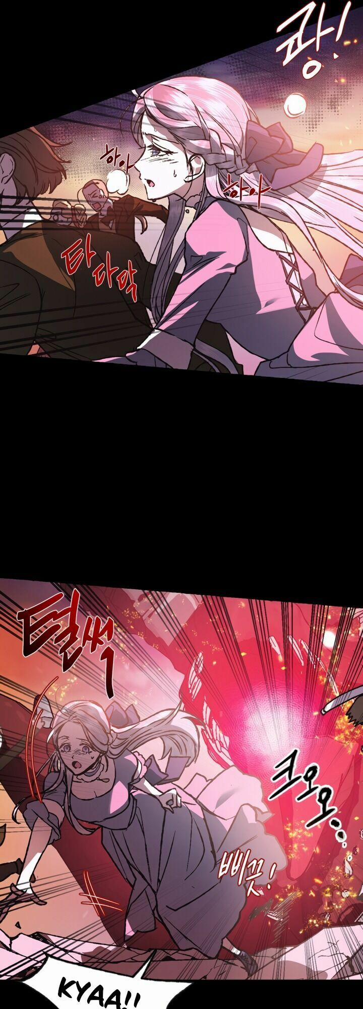 Cha, Con Không Muốn Kết Hôn! 12 trang 3