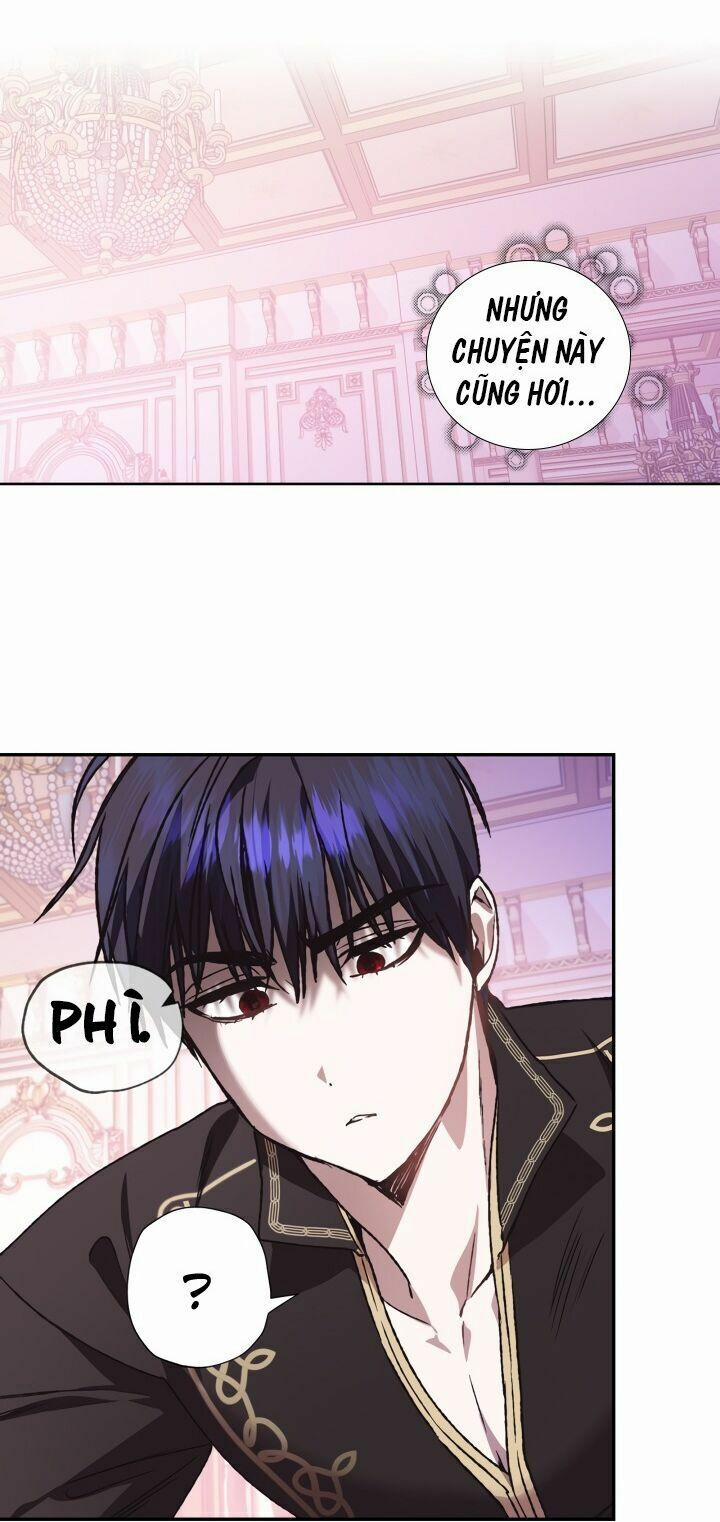 Cha, Con Không Muốn Kết Hôn! 12 trang 32