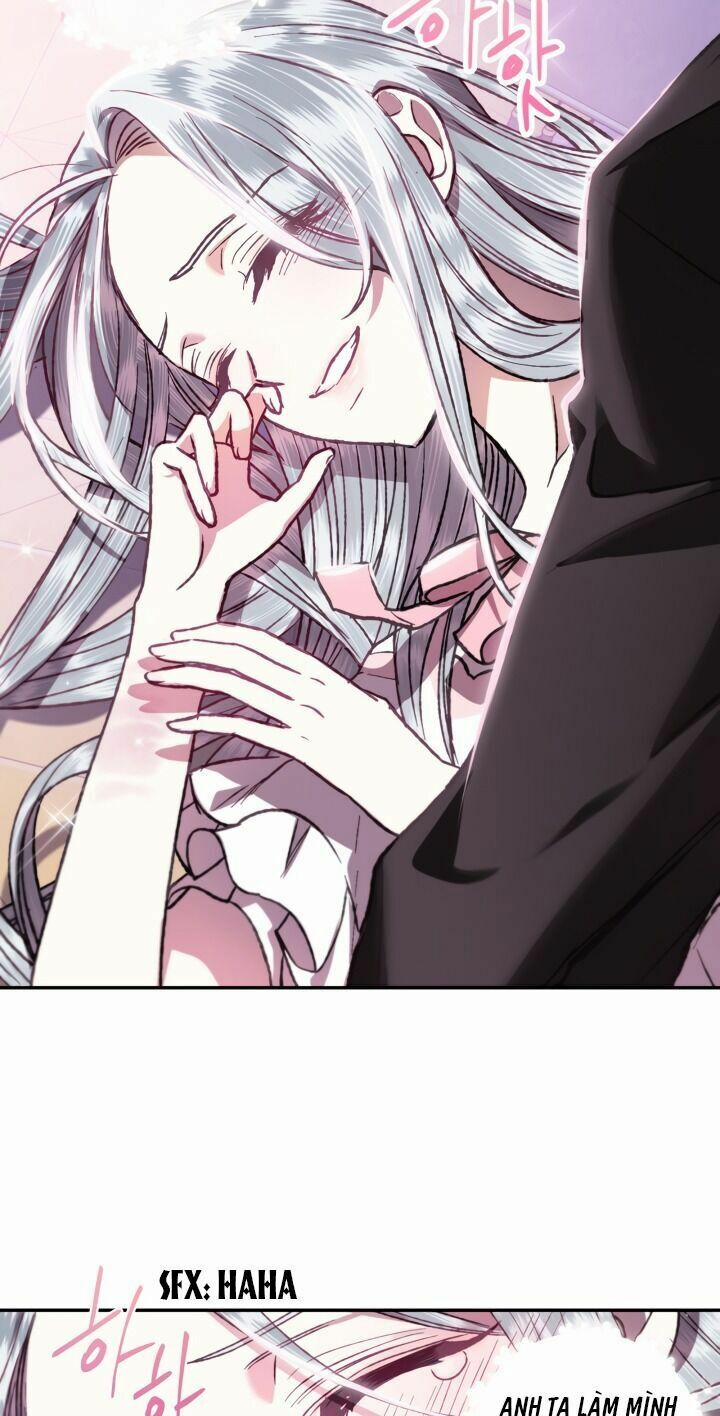 Cha, Con Không Muốn Kết Hôn! 12 trang 34