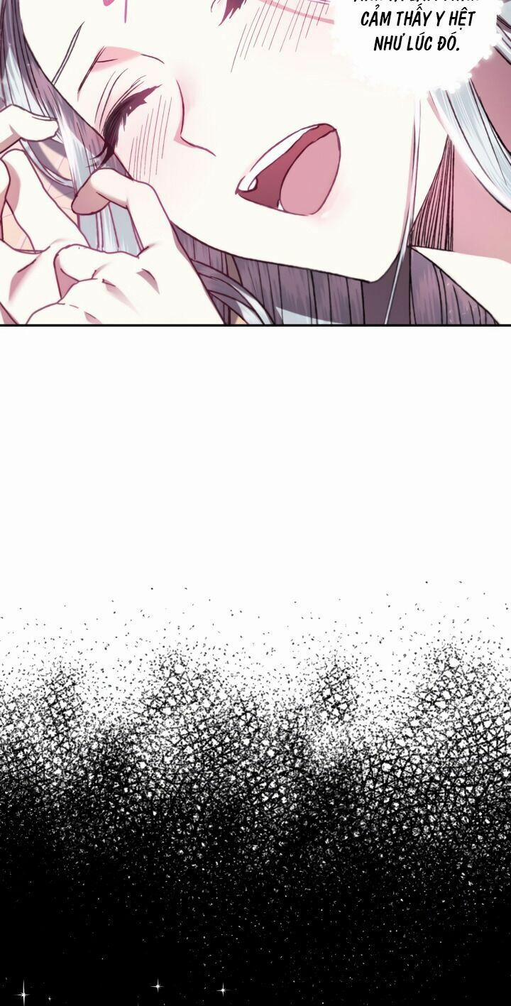 Cha, Con Không Muốn Kết Hôn! 12 trang 35