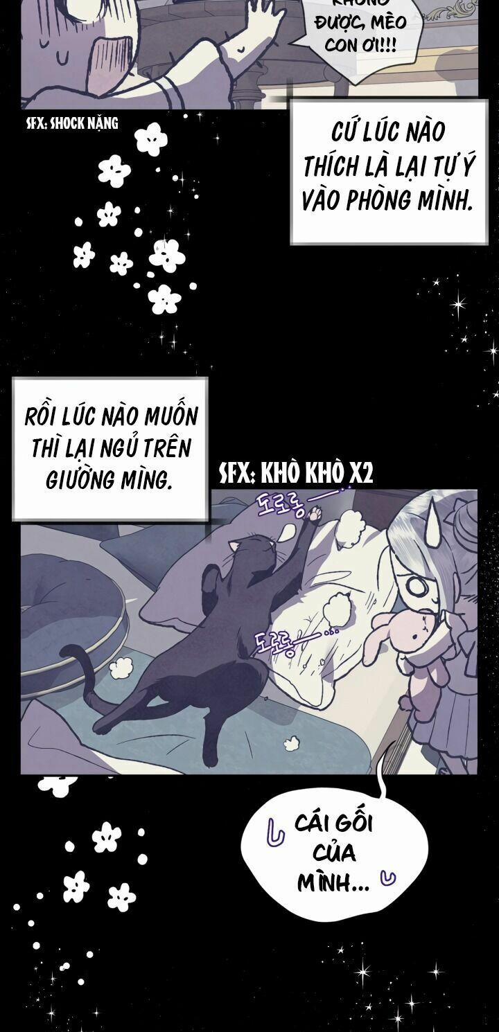 Cha, Con Không Muốn Kết Hôn! 12 trang 37