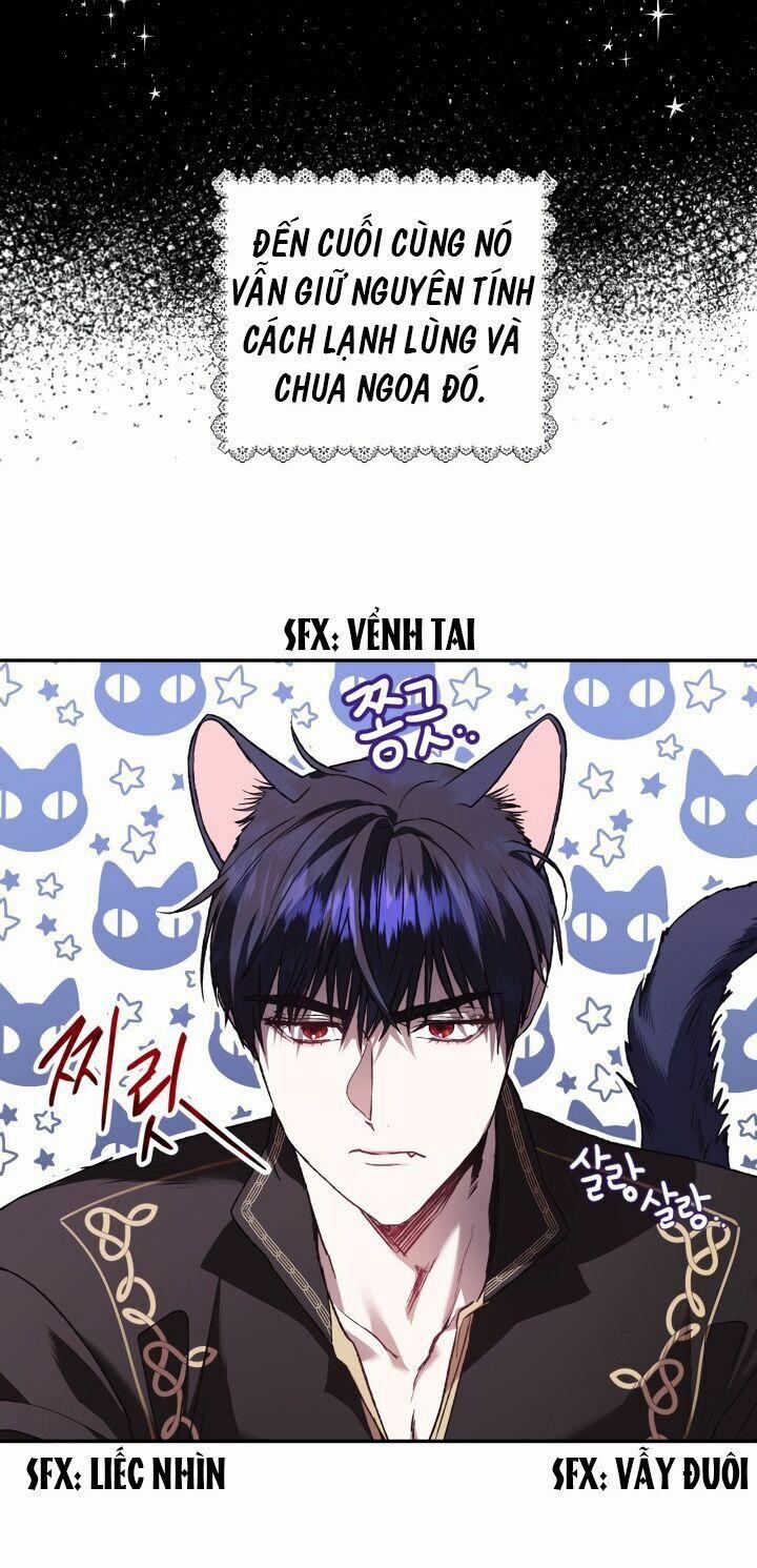 Cha, Con Không Muốn Kết Hôn! 12 trang 38