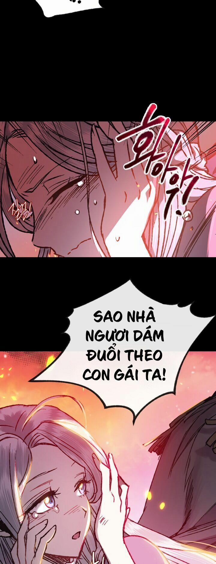 Cha, Con Không Muốn Kết Hôn! 12 trang 4