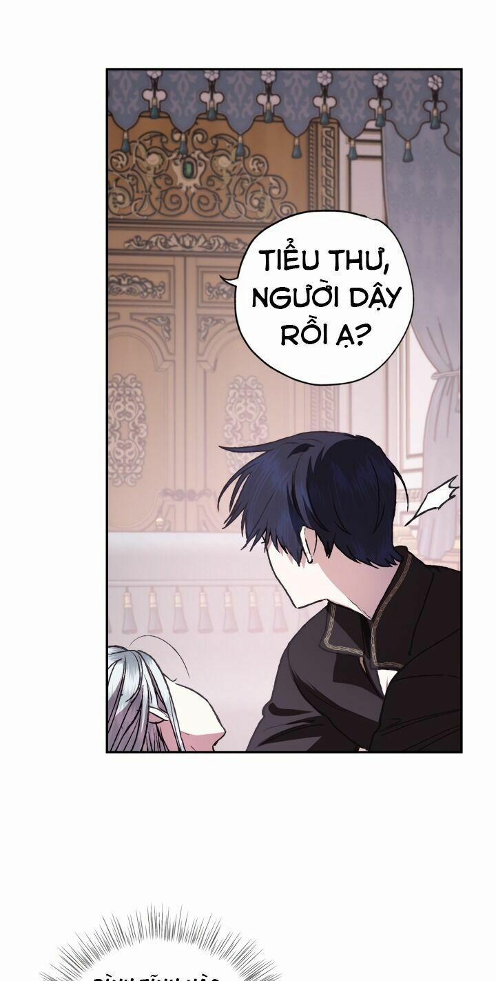 Cha, Con Không Muốn Kết Hôn! 12 trang 40