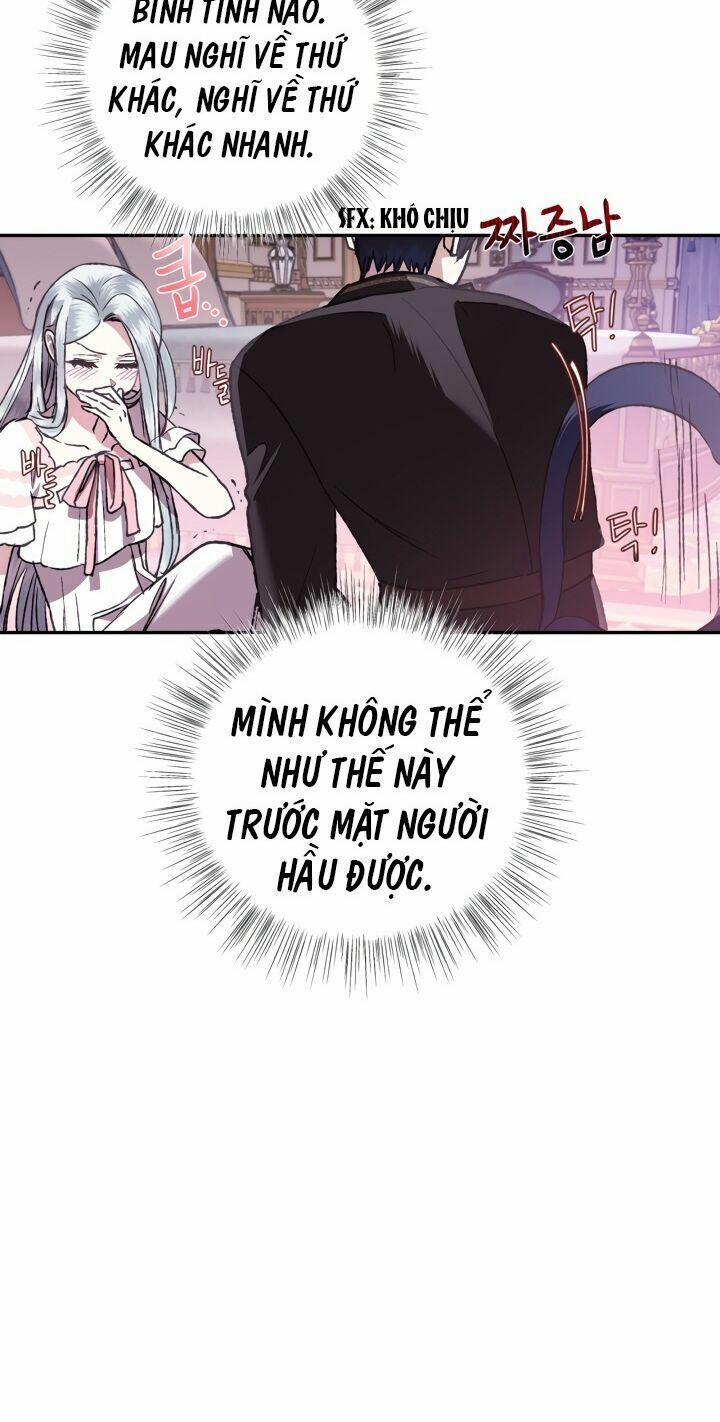 Cha, Con Không Muốn Kết Hôn! 12 trang 41