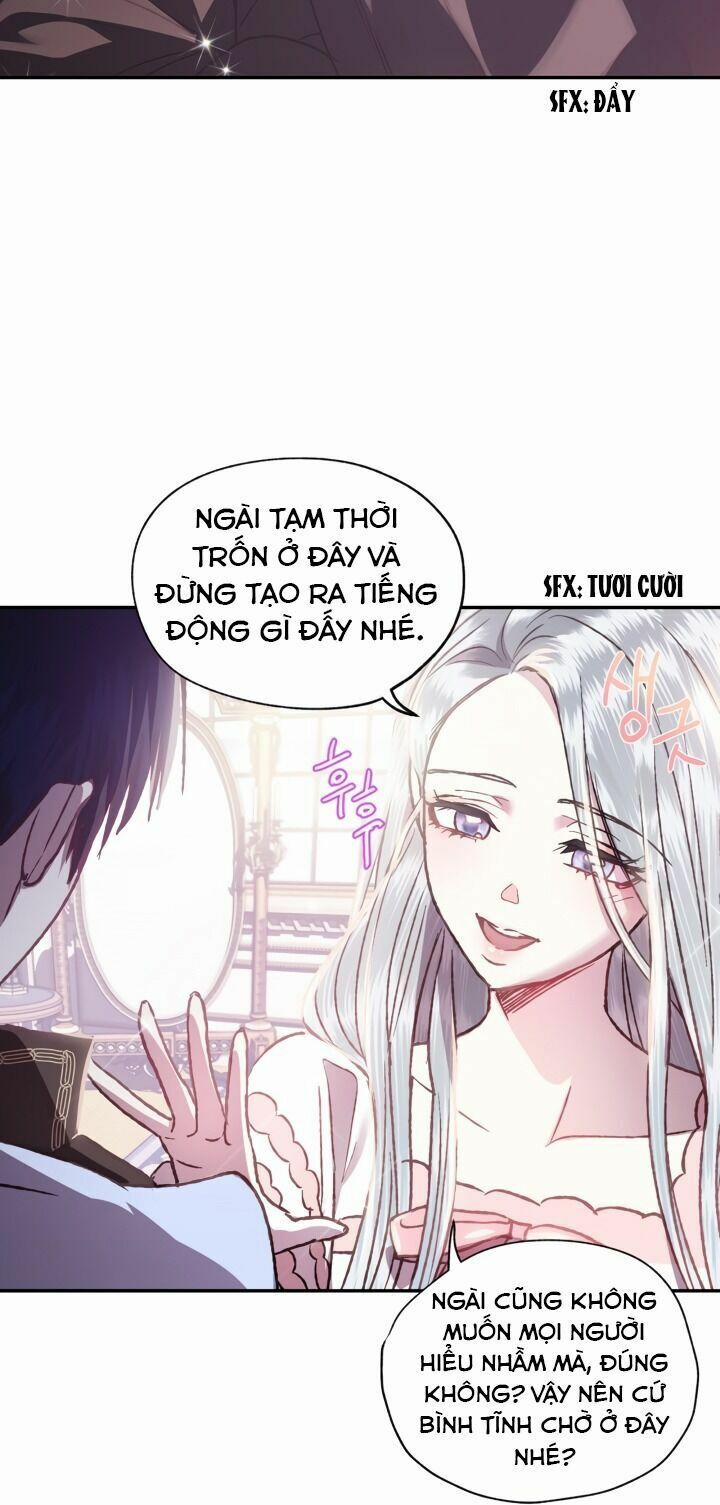 Cha, Con Không Muốn Kết Hôn! 12 trang 44