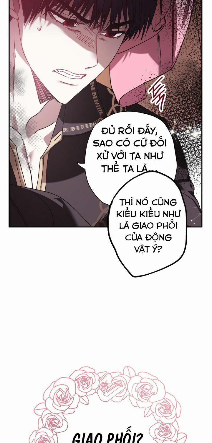 Cha, Con Không Muốn Kết Hôn! 12 trang 46