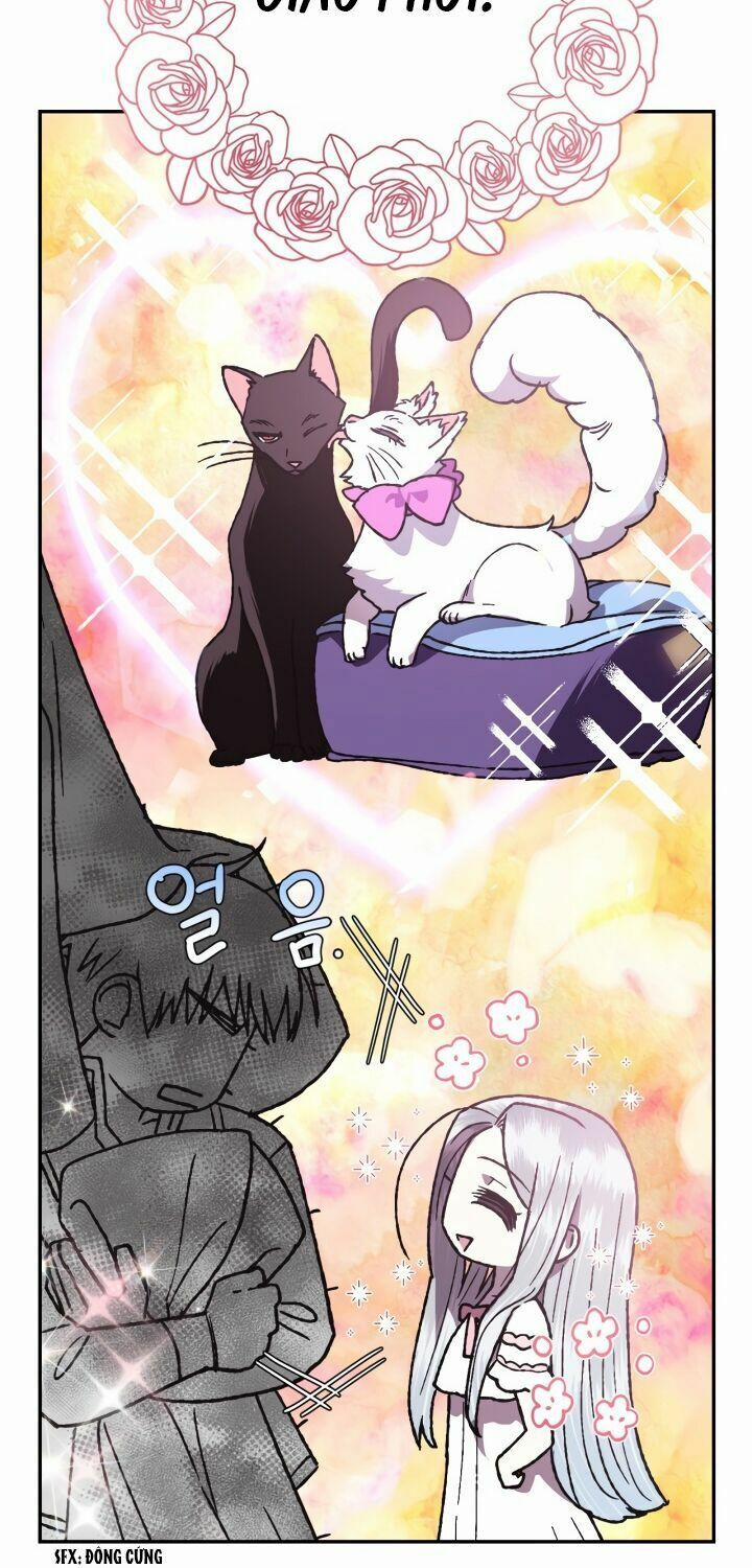 Cha, Con Không Muốn Kết Hôn! 12 trang 47