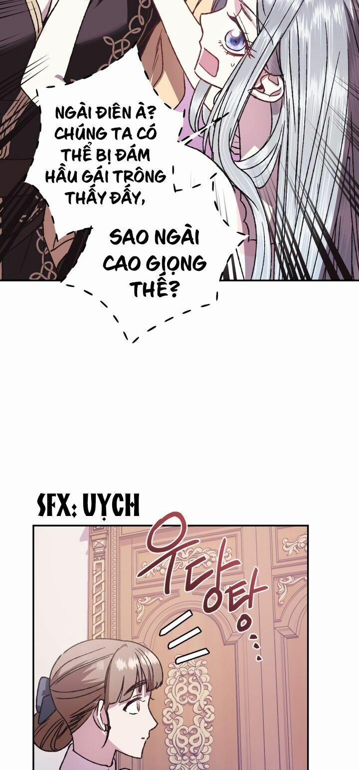 Cha, Con Không Muốn Kết Hôn! 12 trang 49