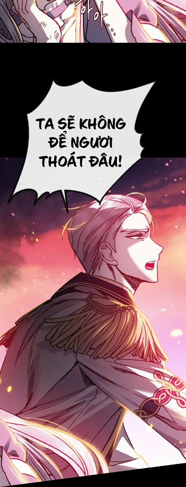 Cha, Con Không Muốn Kết Hôn! 12 trang 5