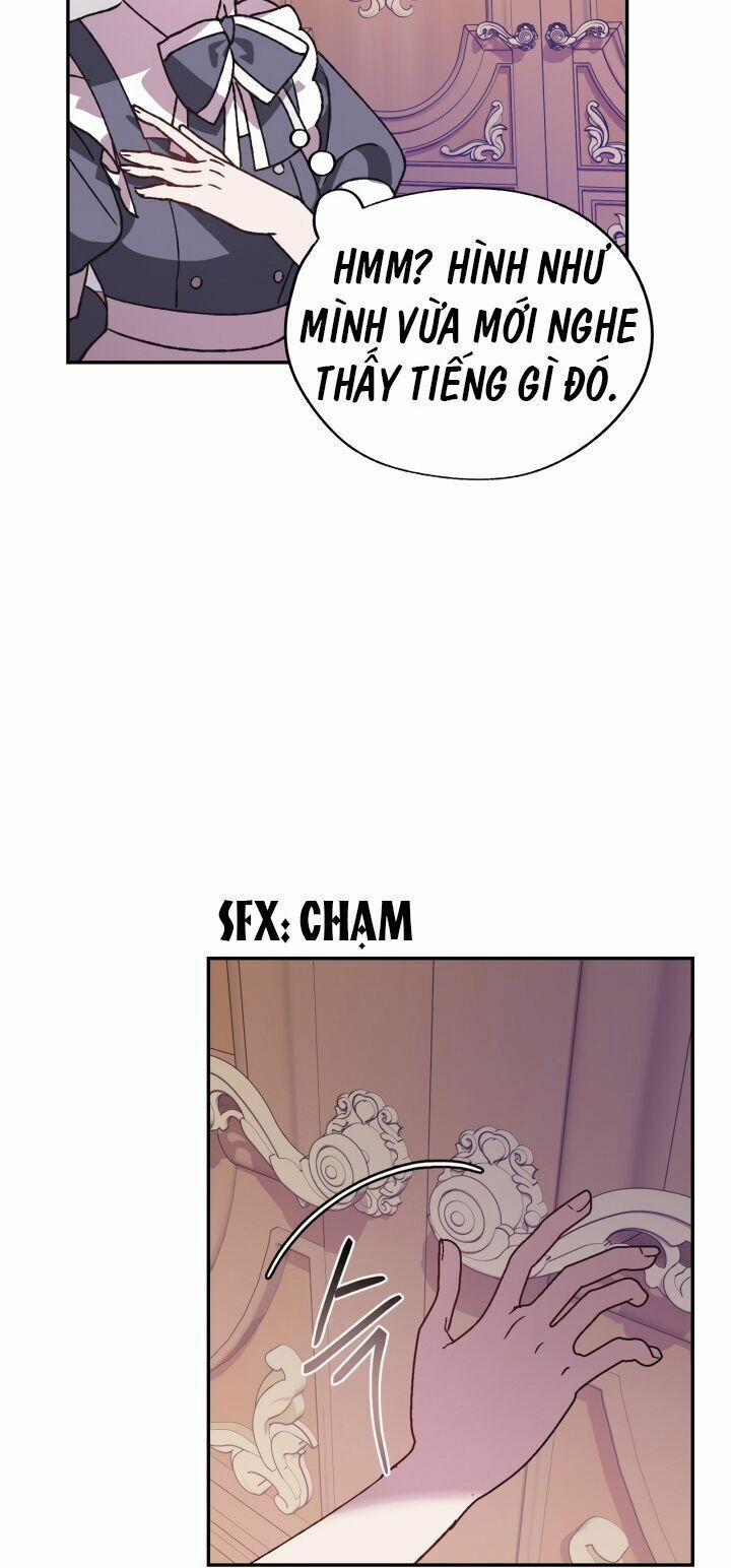 Cha, Con Không Muốn Kết Hôn! 12 trang 50