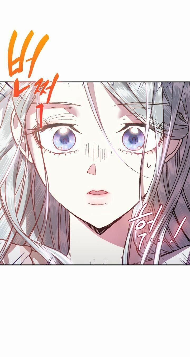 Cha, Con Không Muốn Kết Hôn! 12 trang 8