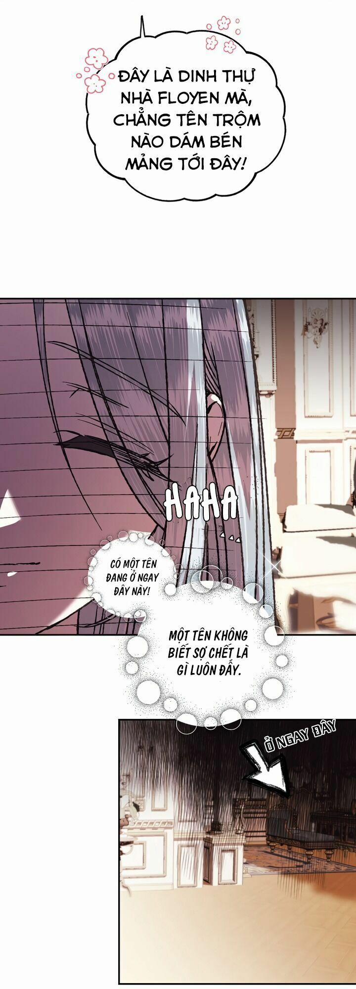 Cha, Con Không Muốn Kết Hôn! 13 trang 13