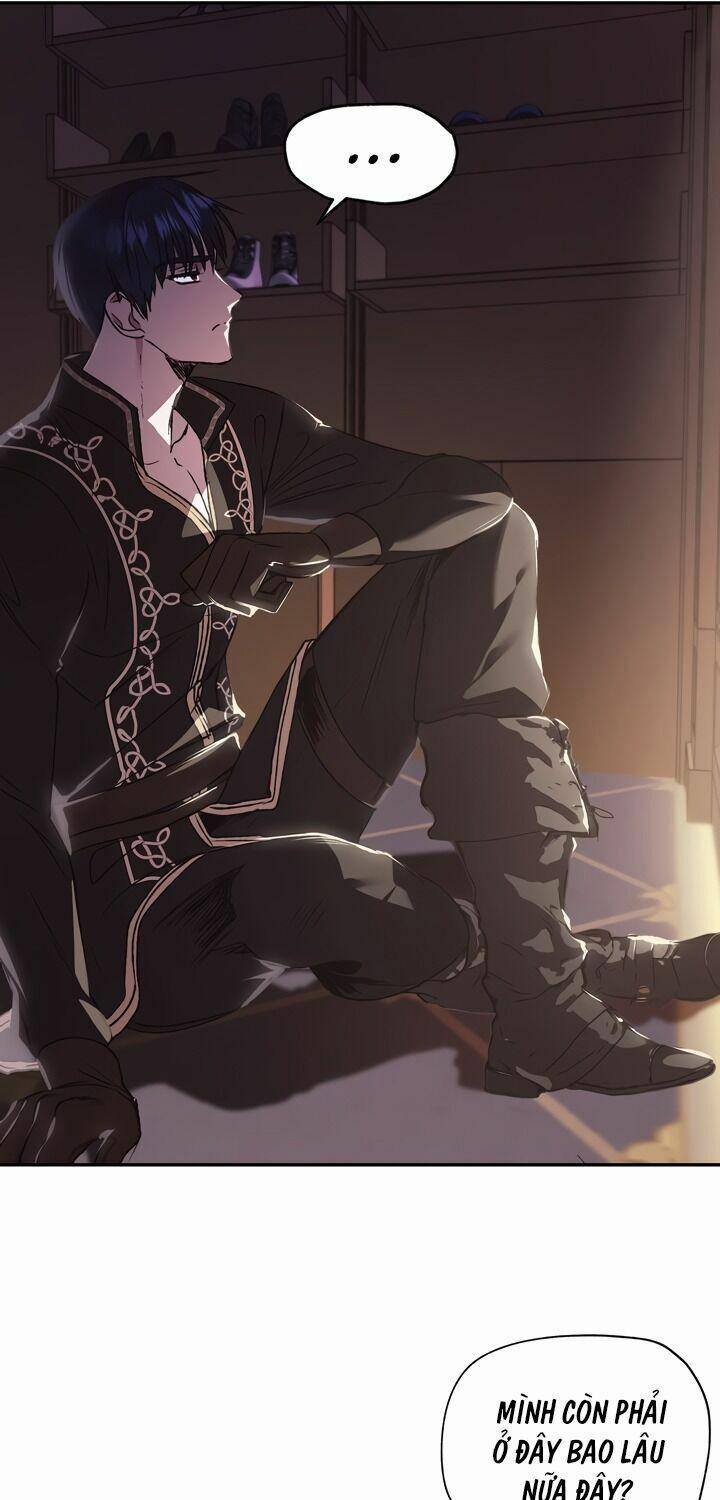 Cha, Con Không Muốn Kết Hôn! 13 trang 19