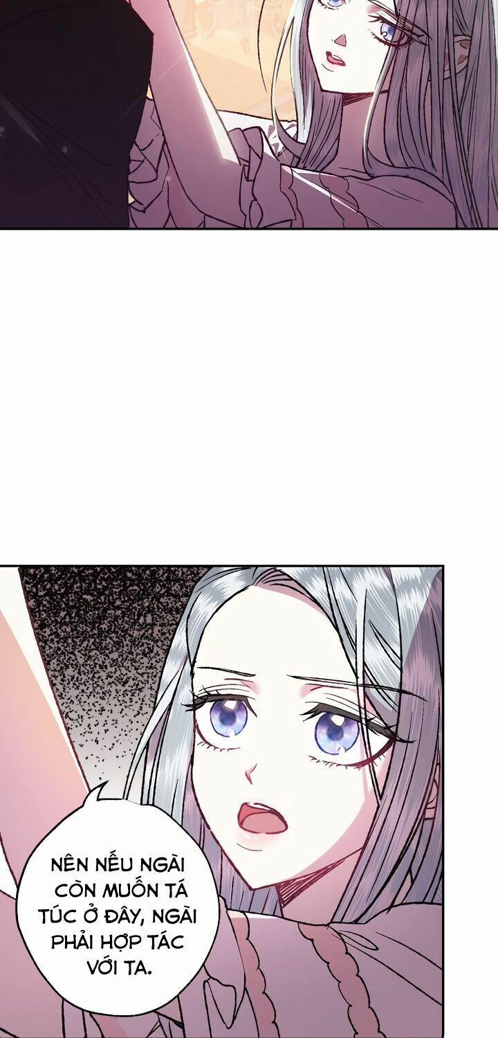 Cha, Con Không Muốn Kết Hôn! 13 trang 2