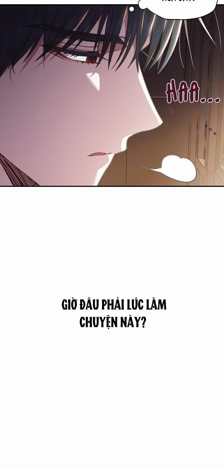 Cha, Con Không Muốn Kết Hôn! 13 trang 20