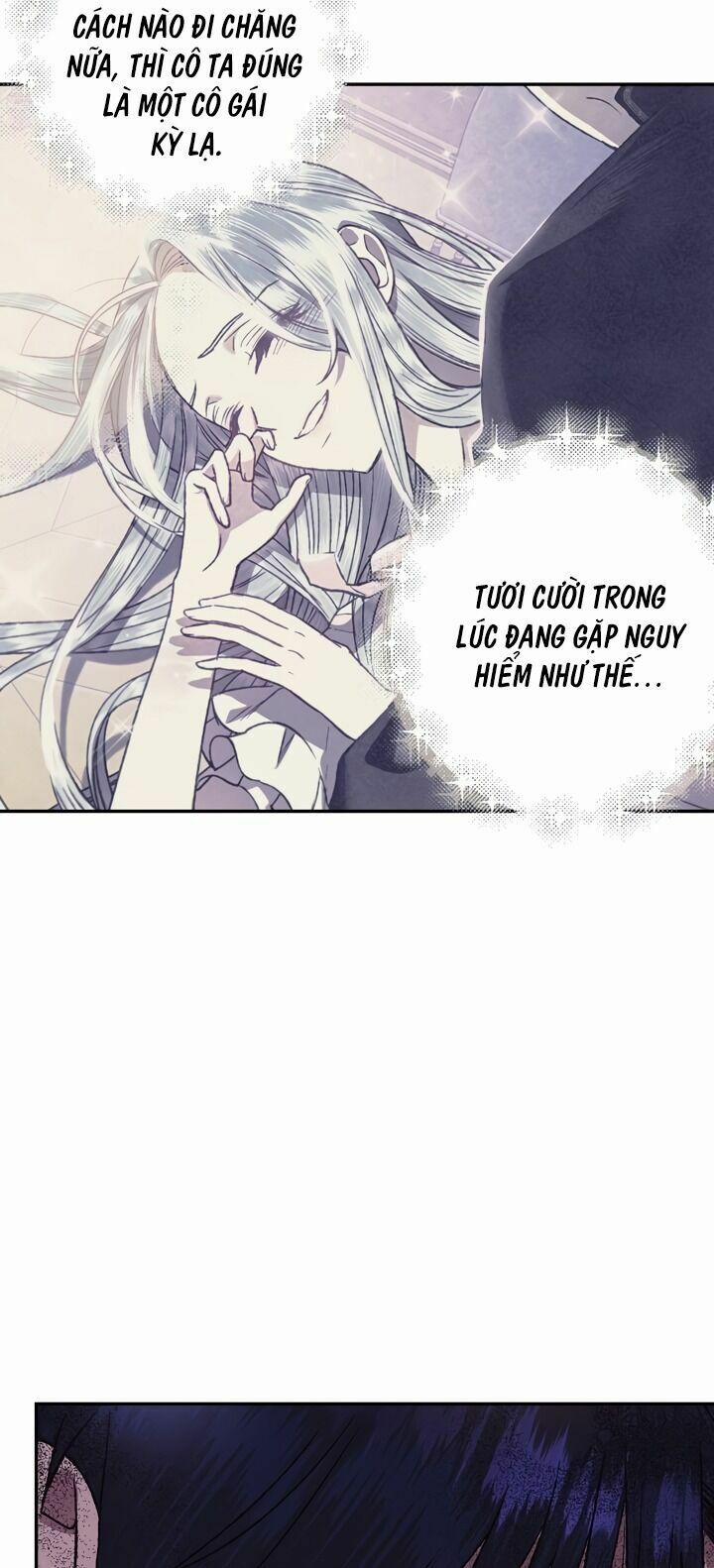 Cha, Con Không Muốn Kết Hôn! 13 trang 22