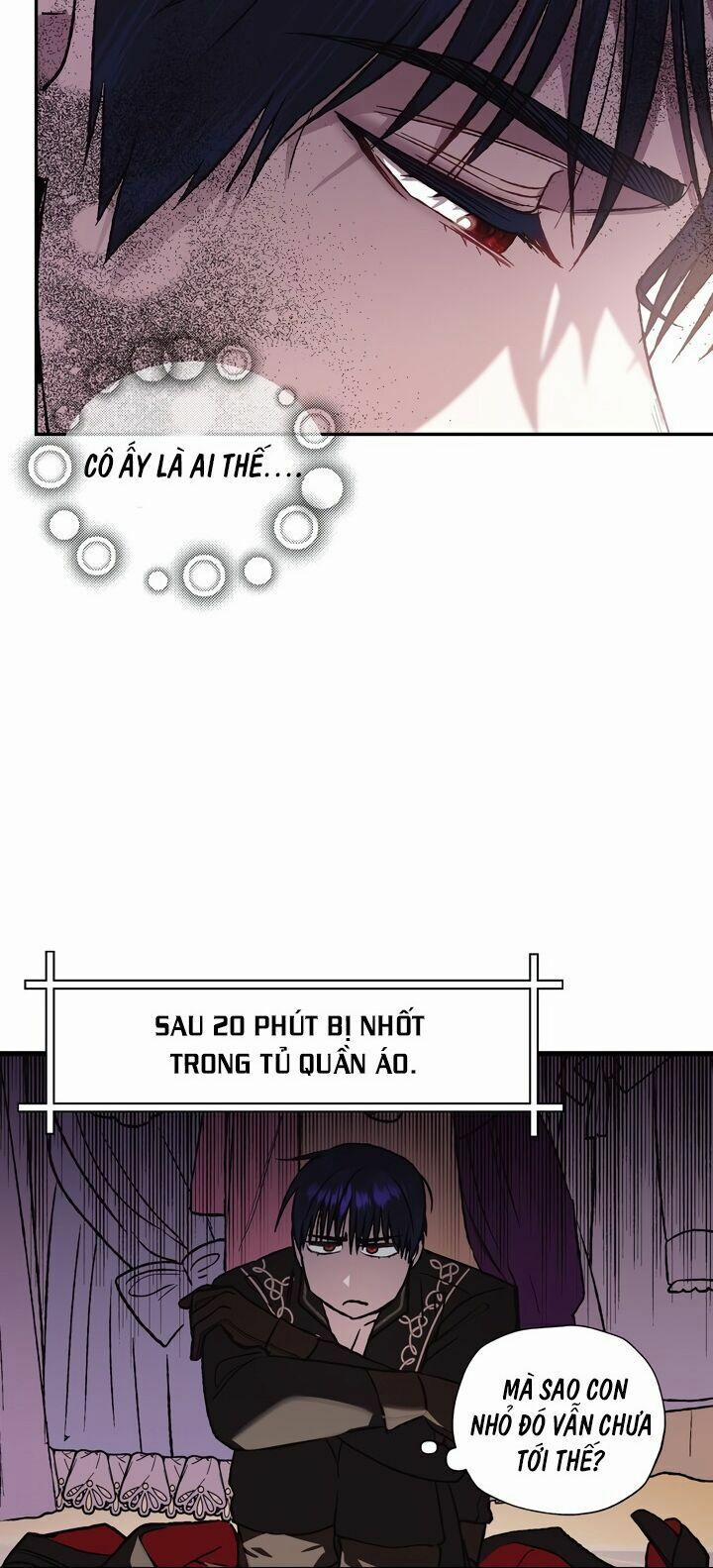 Cha, Con Không Muốn Kết Hôn! 13 trang 23