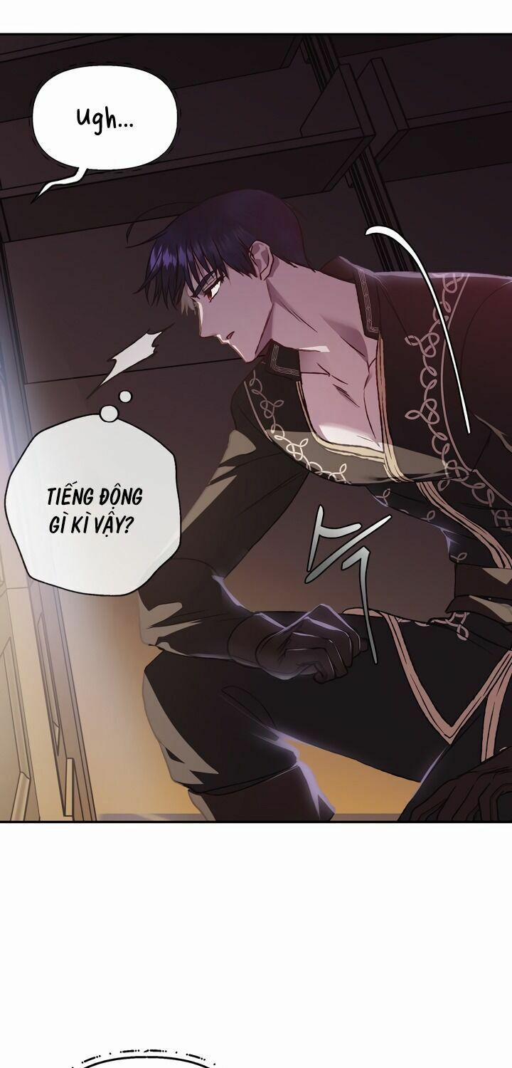 Cha, Con Không Muốn Kết Hôn! 13 trang 25