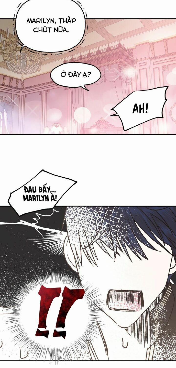 Cha, Con Không Muốn Kết Hôn! 13 trang 26