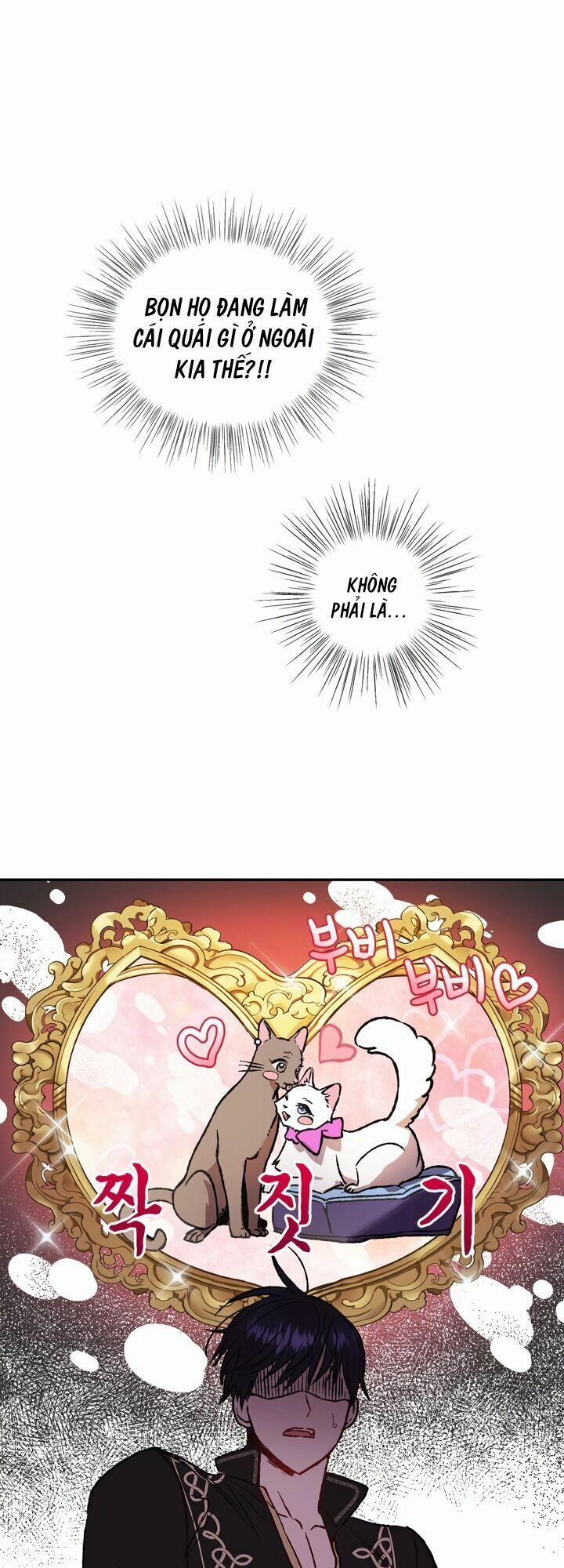 Cha, Con Không Muốn Kết Hôn! 13 trang 27