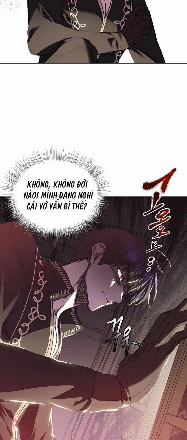 Cha, Con Không Muốn Kết Hôn! 13 trang 28