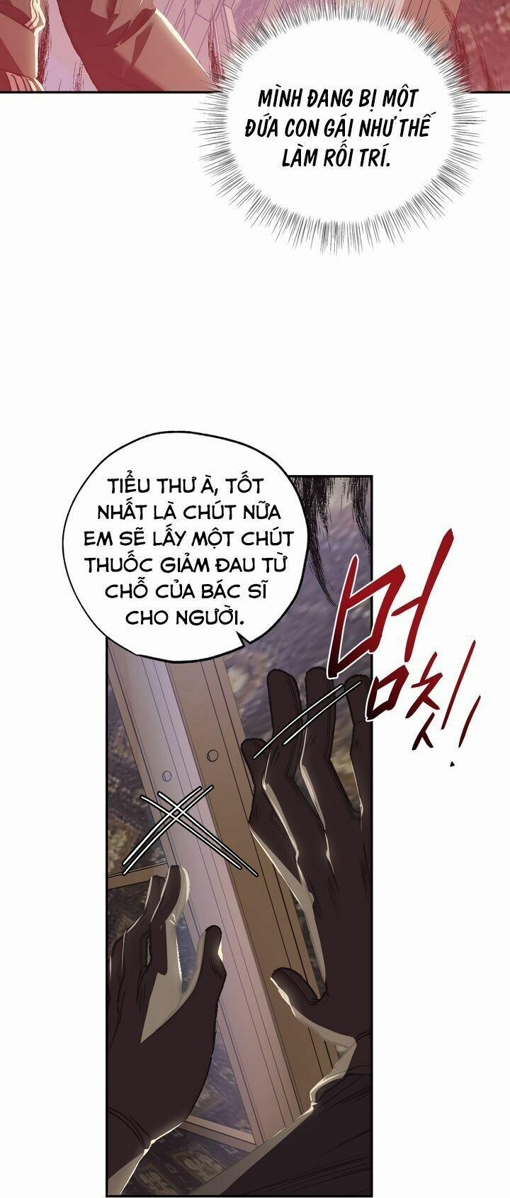 Cha, Con Không Muốn Kết Hôn! 13 trang 29