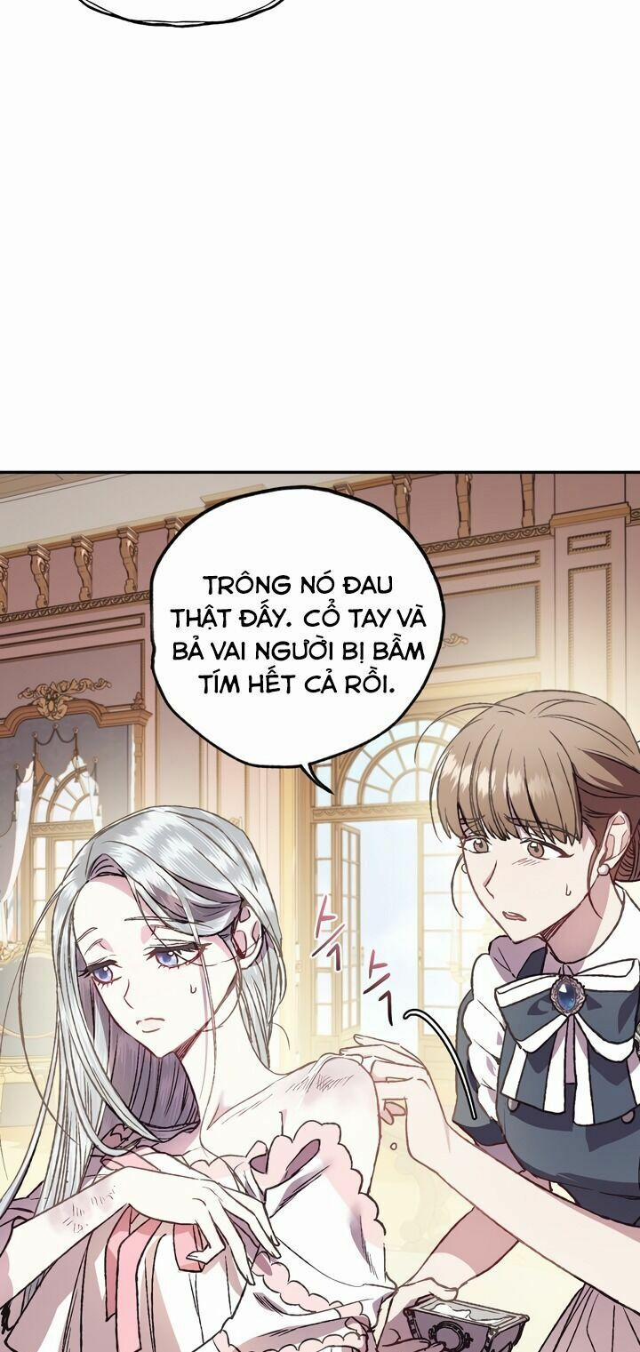 Cha, Con Không Muốn Kết Hôn! 13 trang 31