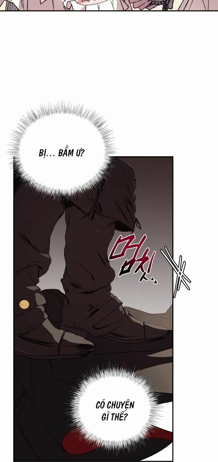 Cha, Con Không Muốn Kết Hôn! 13 trang 32