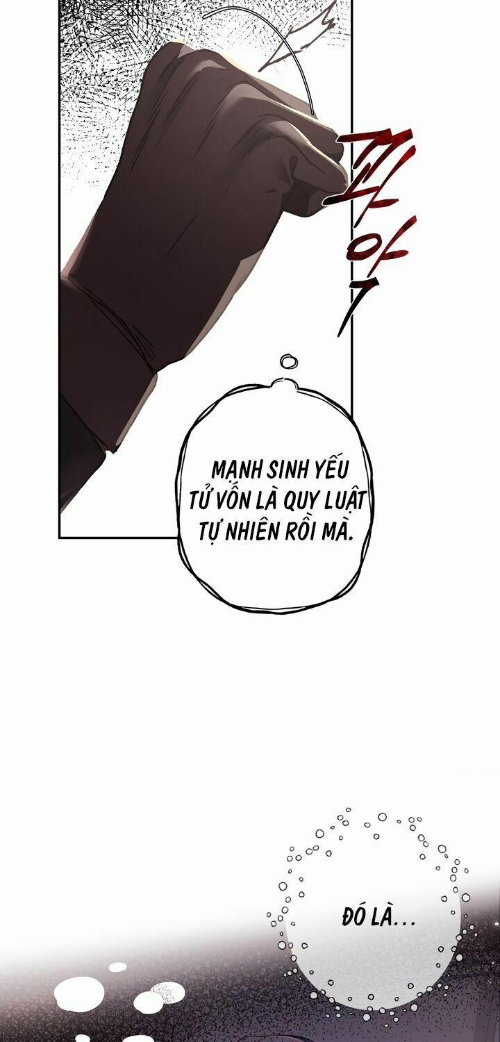 Cha, Con Không Muốn Kết Hôn! 13 trang 37