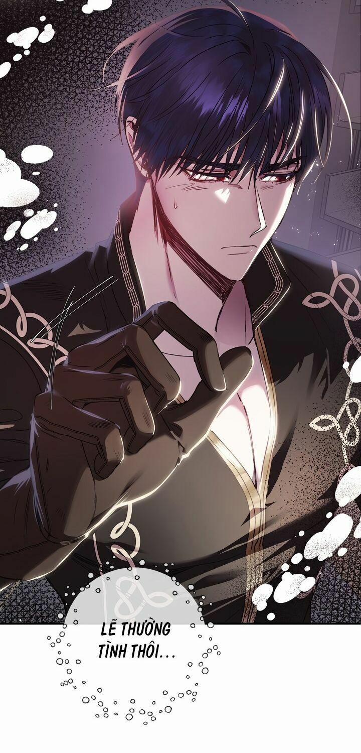 Cha, Con Không Muốn Kết Hôn! 13 trang 38