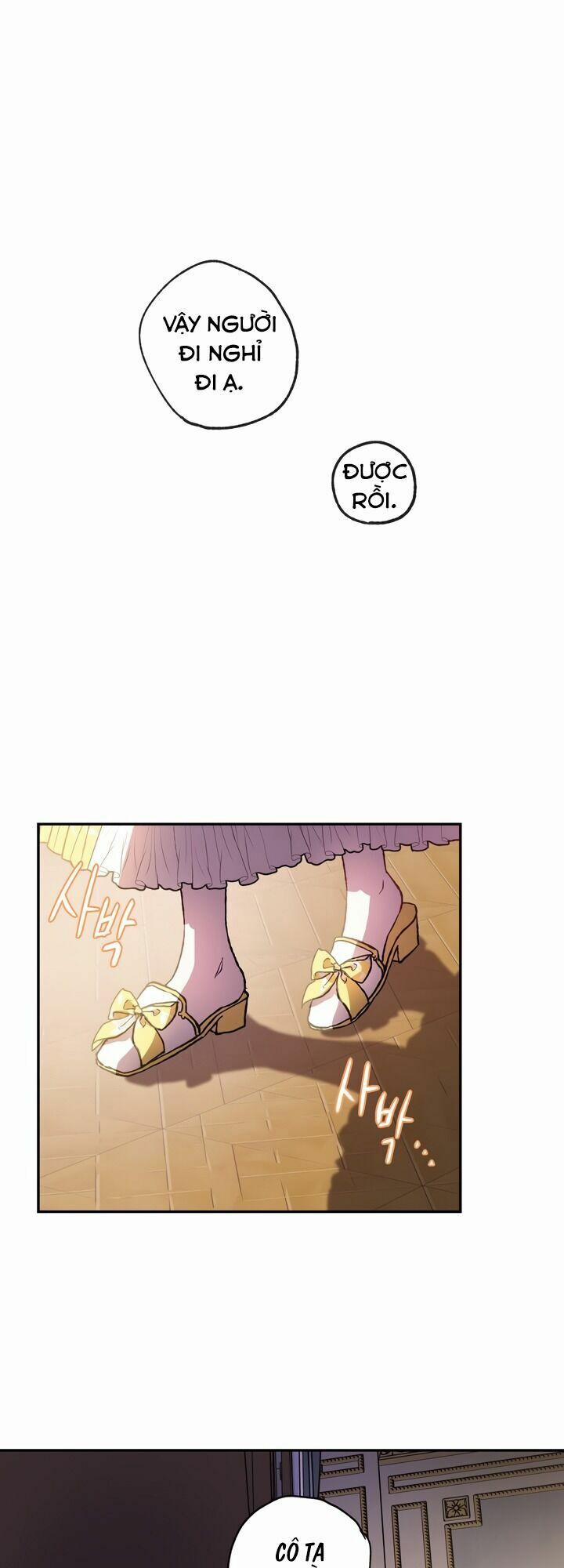 Cha, Con Không Muốn Kết Hôn! 13 trang 39