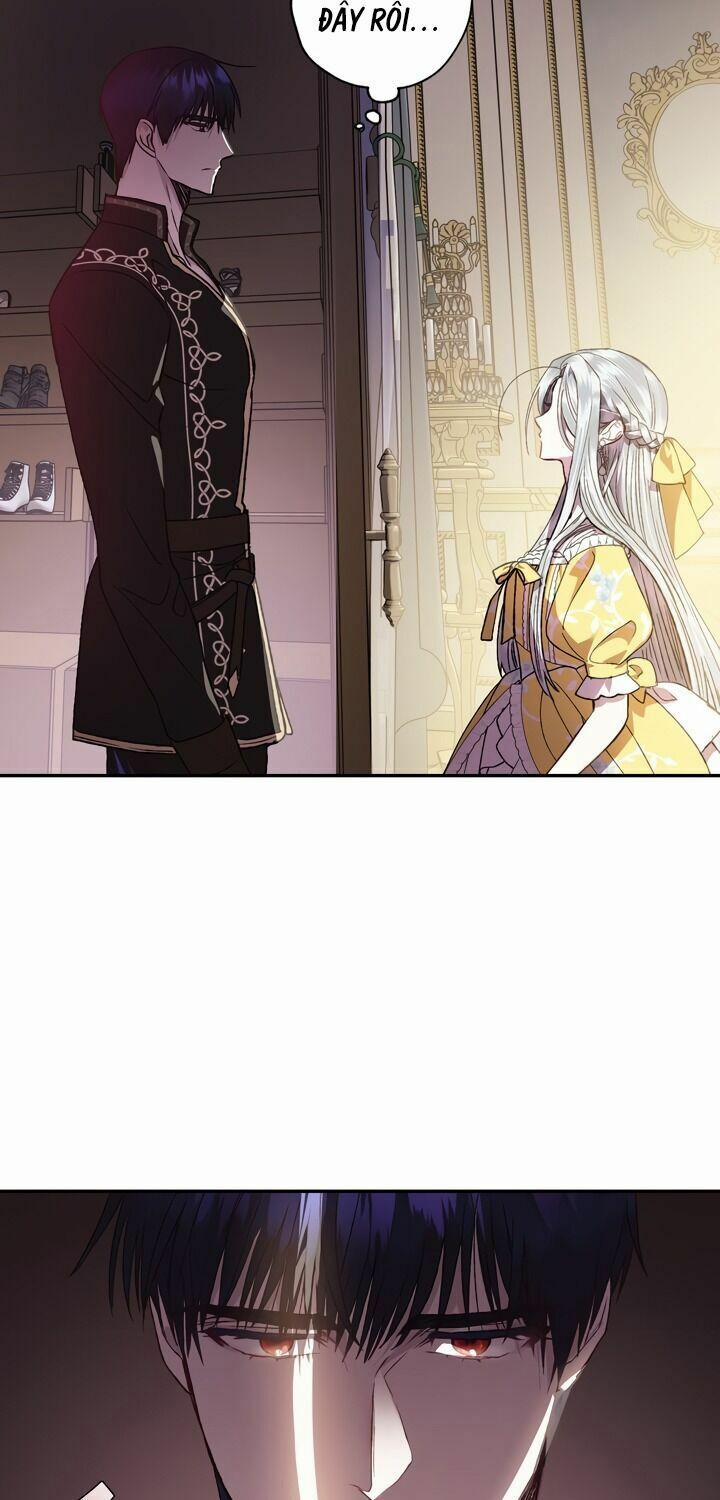 Cha, Con Không Muốn Kết Hôn! 13 trang 40