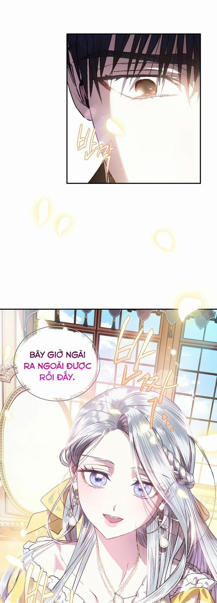 Cha, Con Không Muốn Kết Hôn! 13 trang 42