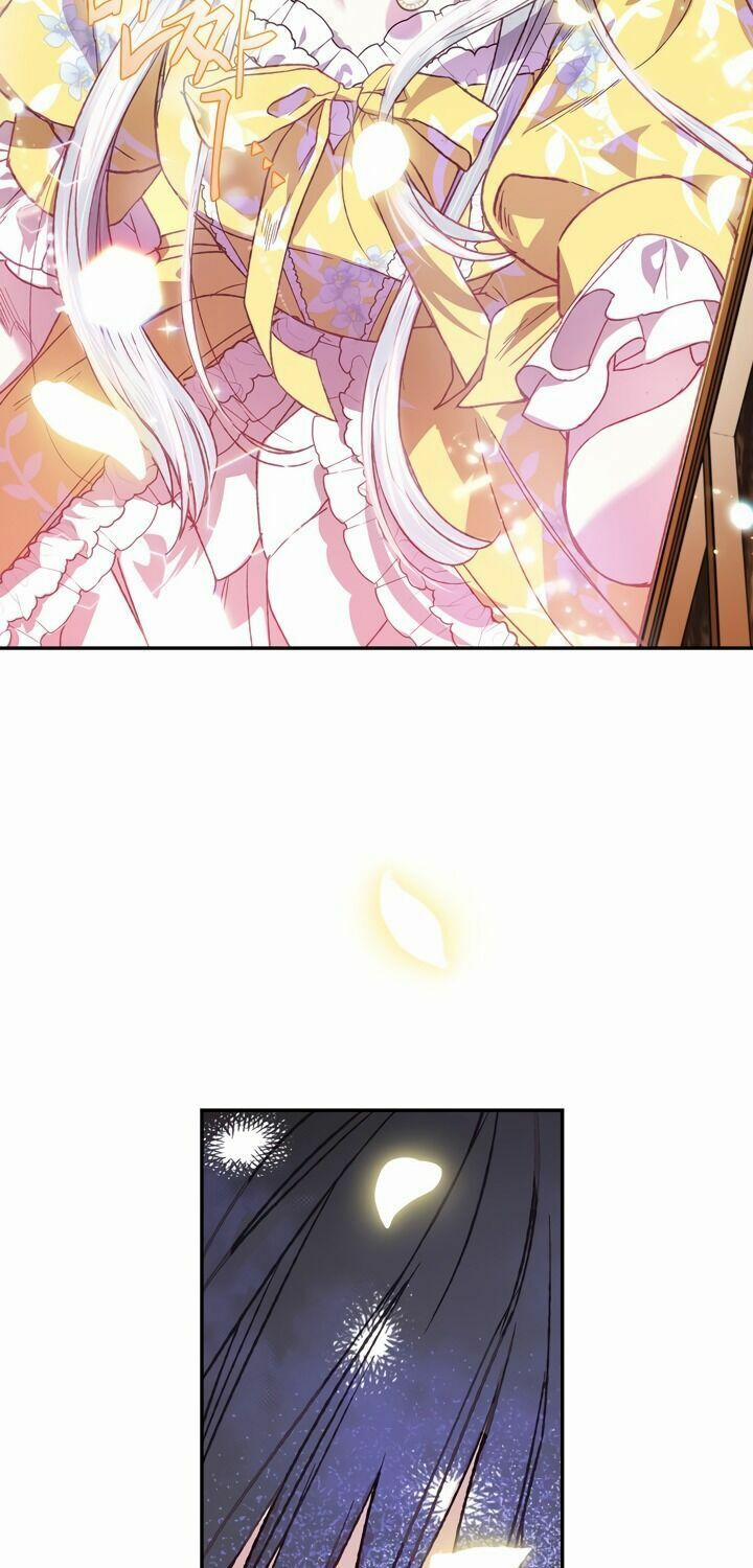 Cha, Con Không Muốn Kết Hôn! 13 trang 43