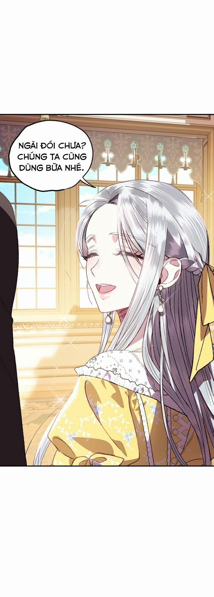 Cha, Con Không Muốn Kết Hôn! 13 trang 45