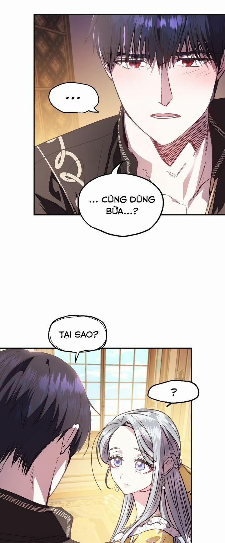 Cha, Con Không Muốn Kết Hôn! 13 trang 46