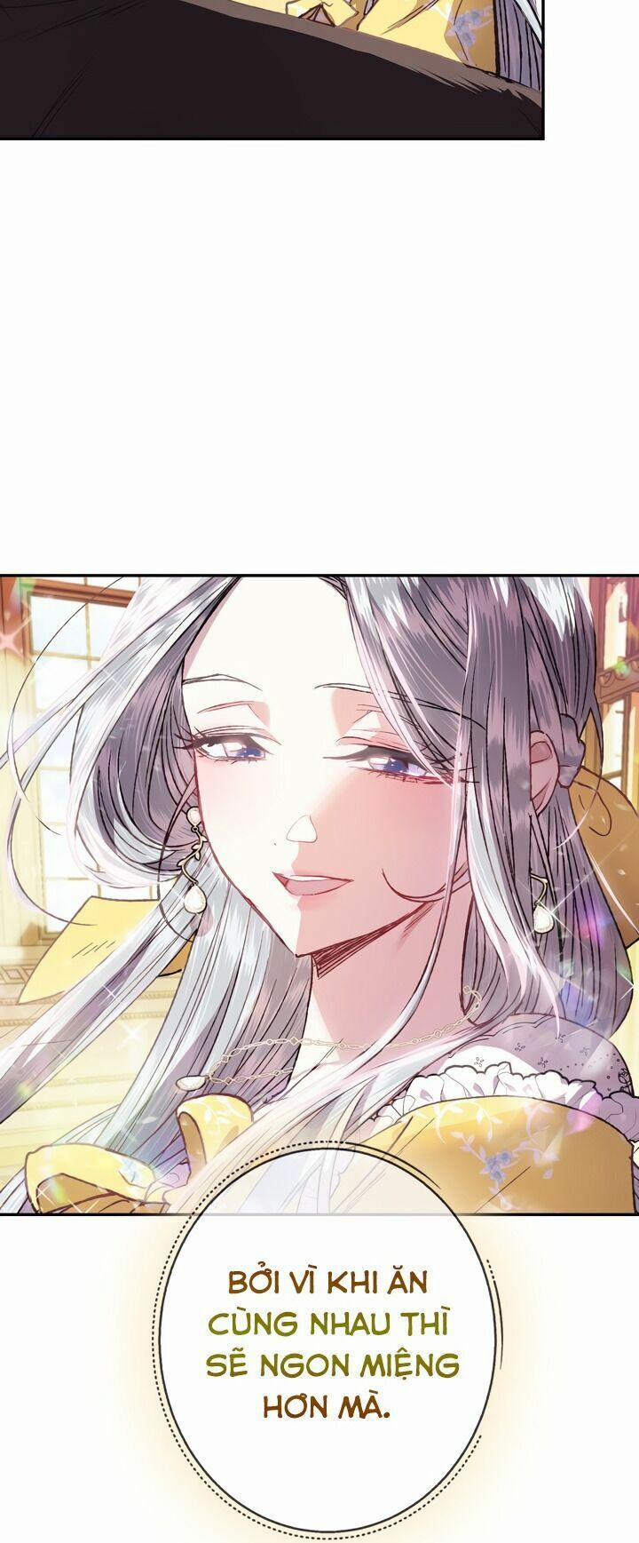 Cha, Con Không Muốn Kết Hôn! 13 trang 47