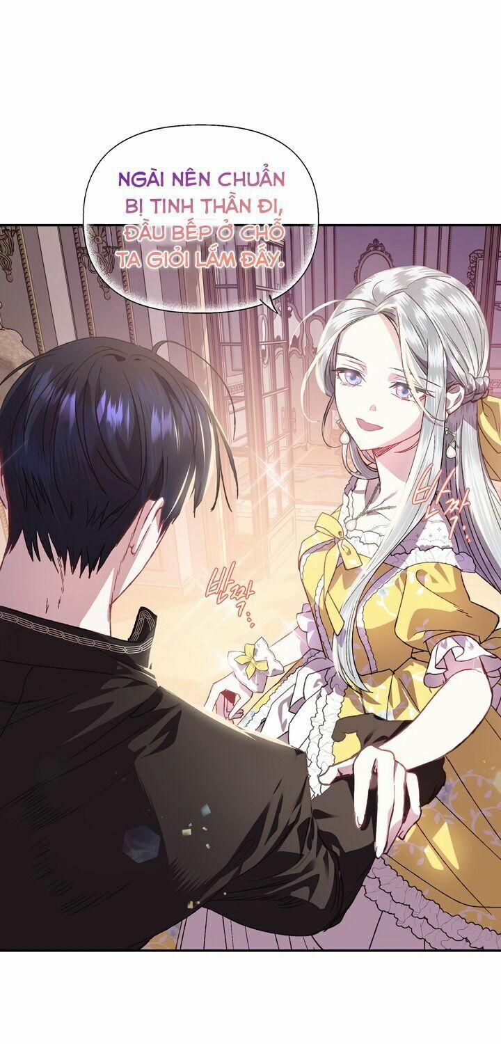 Cha, Con Không Muốn Kết Hôn! 13 trang 49