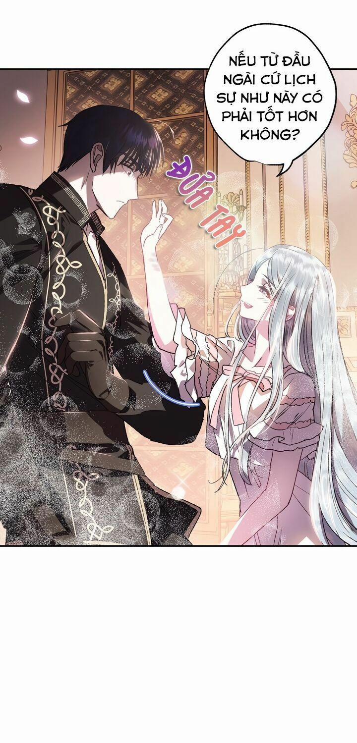 Cha, Con Không Muốn Kết Hôn! 13 trang 6