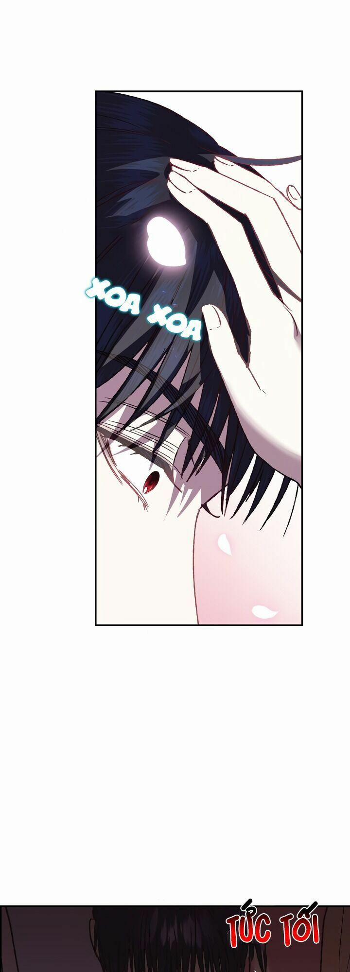 Cha, Con Không Muốn Kết Hôn! 13 trang 7