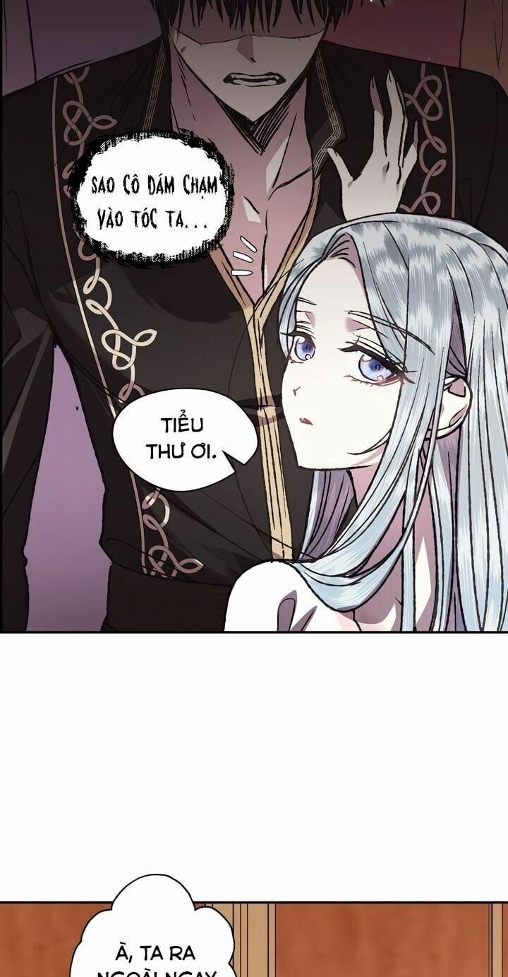 Cha, Con Không Muốn Kết Hôn! 13 trang 8