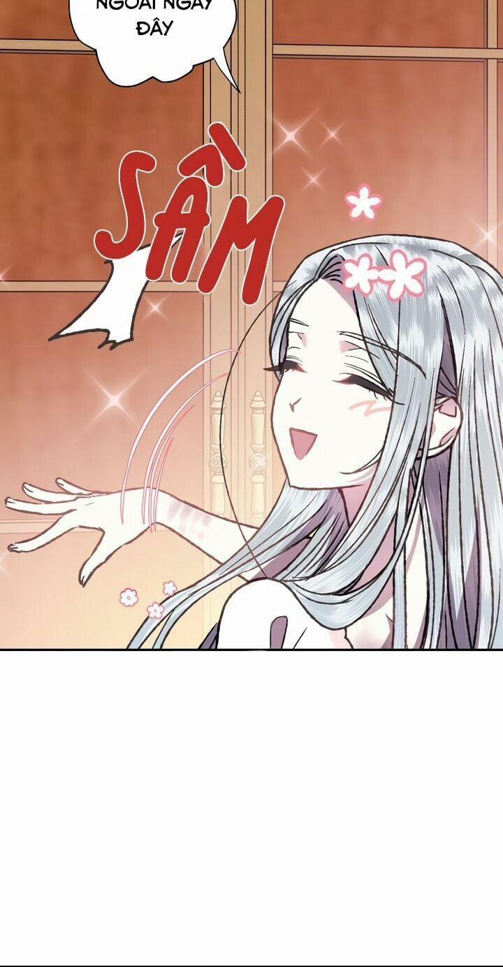 Cha, Con Không Muốn Kết Hôn! 13 trang 9