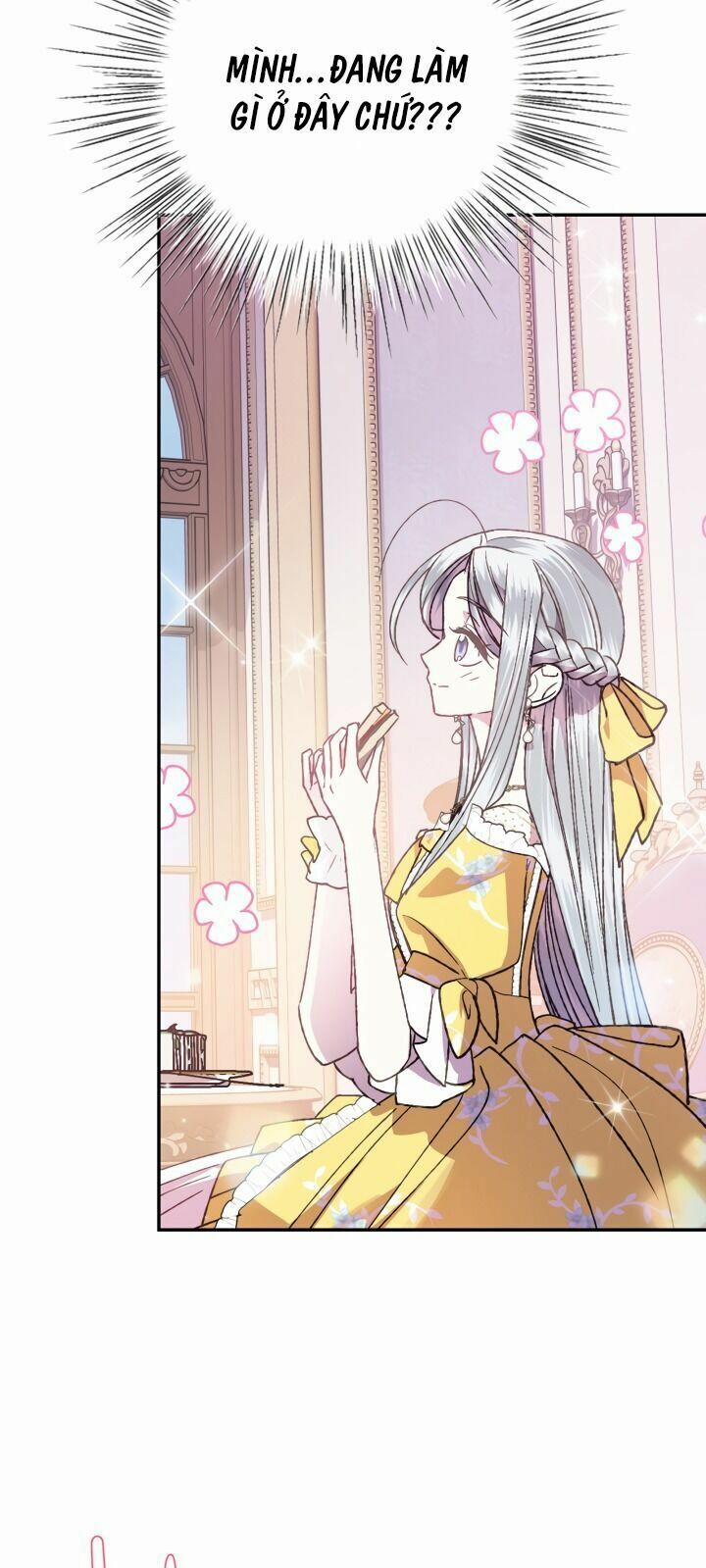 Cha, Con Không Muốn Kết Hôn! 14 trang 10