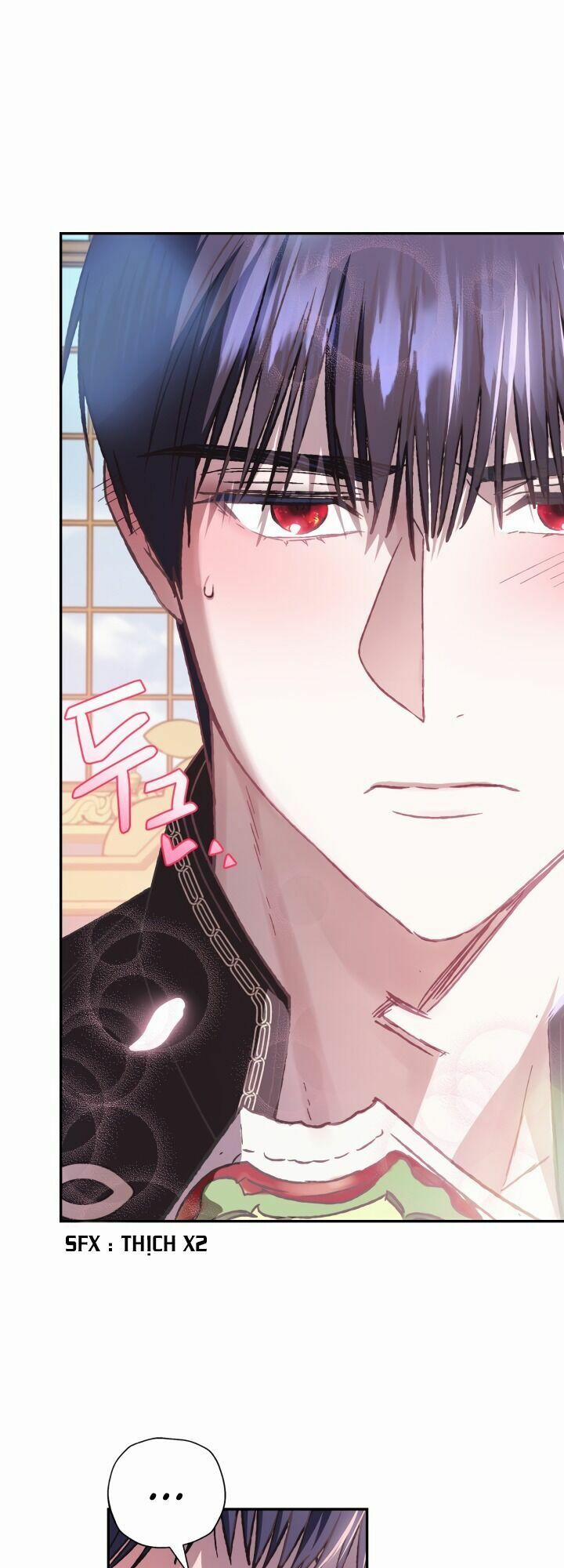 Cha, Con Không Muốn Kết Hôn! 14 trang 12