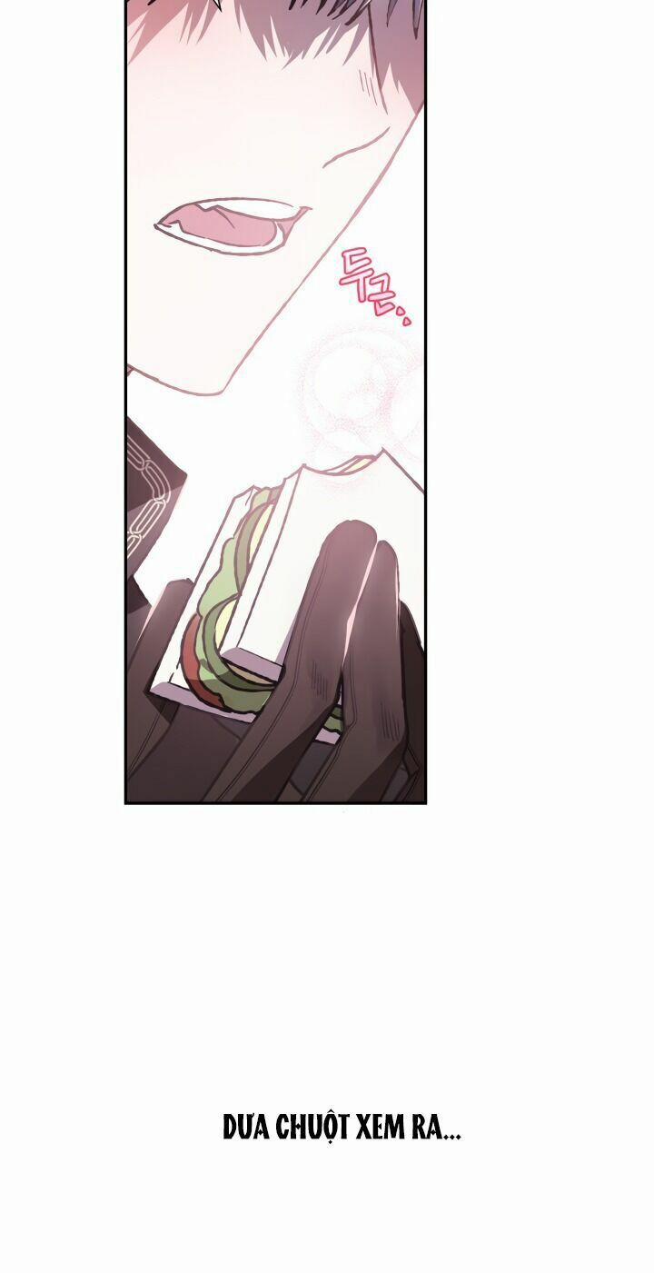 Cha, Con Không Muốn Kết Hôn! 14 trang 13