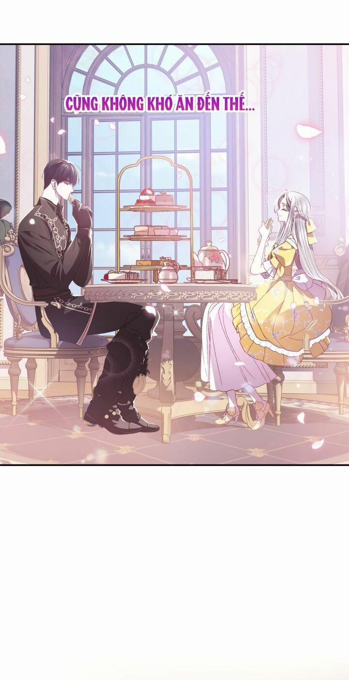 Cha, Con Không Muốn Kết Hôn! 14 trang 14