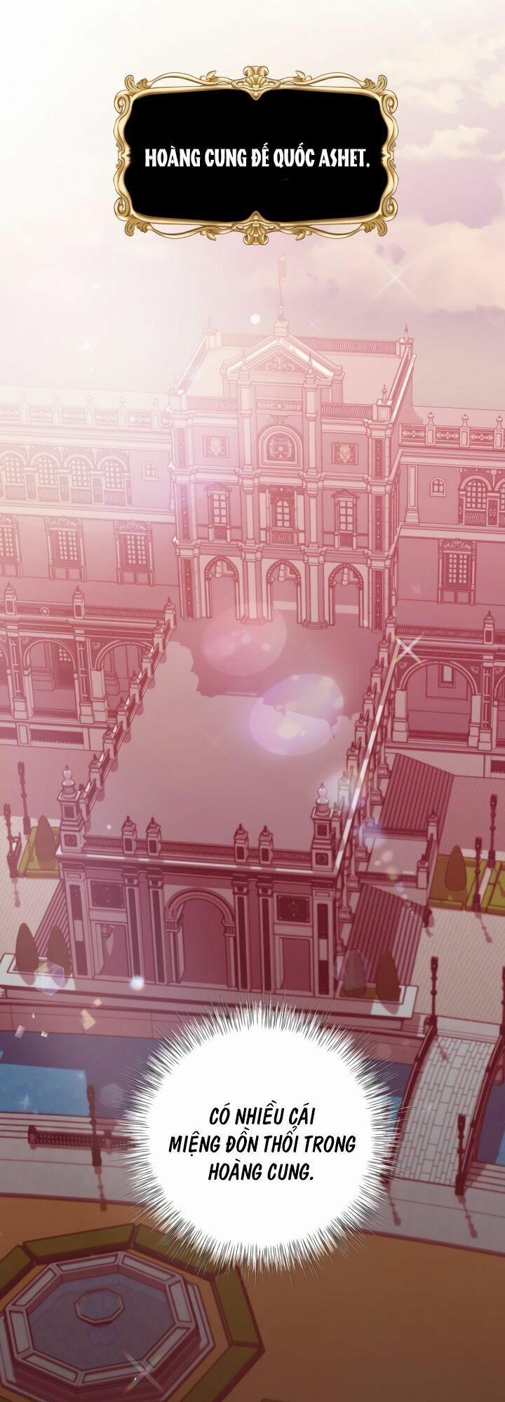 Cha, Con Không Muốn Kết Hôn! 14 trang 15