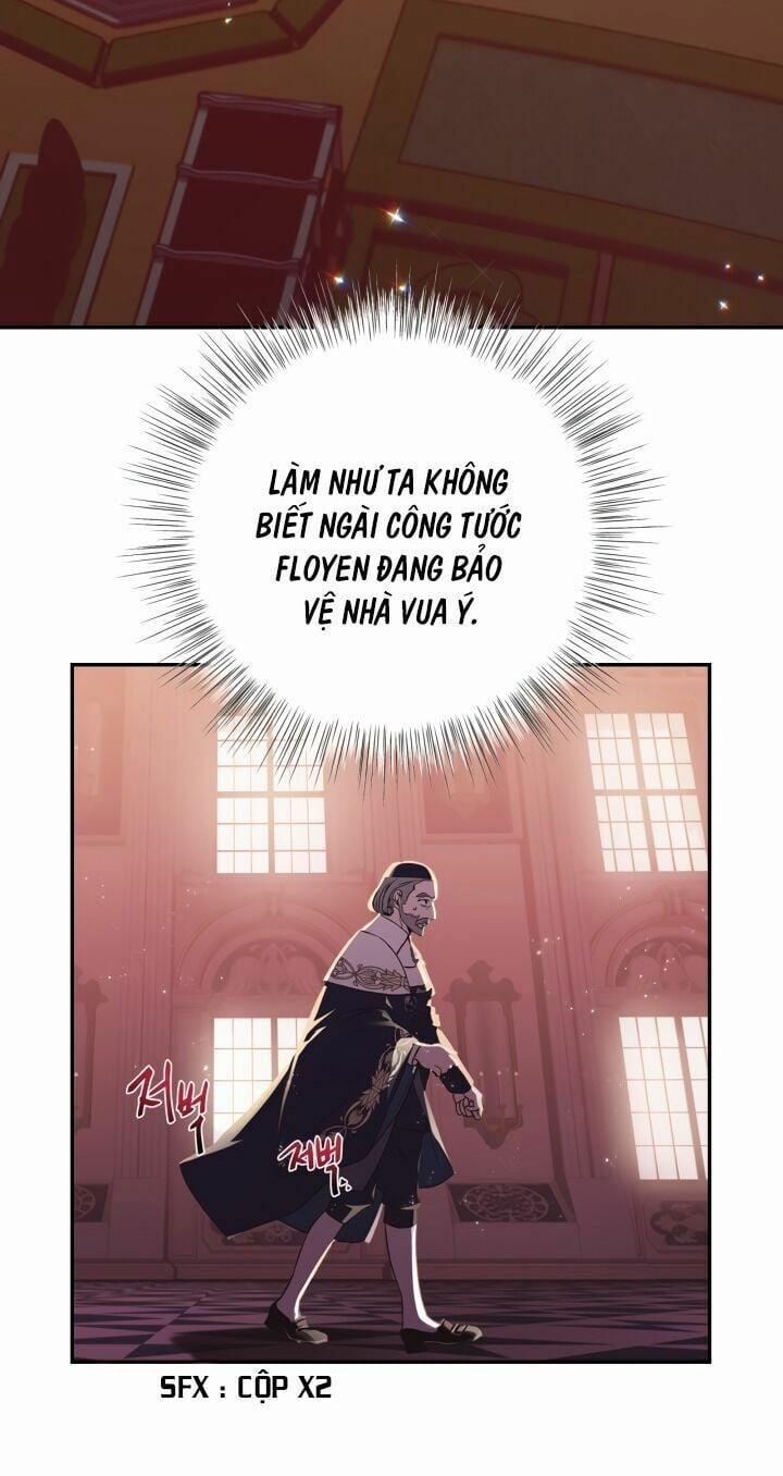 Cha, Con Không Muốn Kết Hôn! 14 trang 16