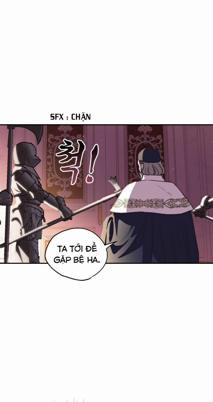 Cha, Con Không Muốn Kết Hôn! 14 trang 17